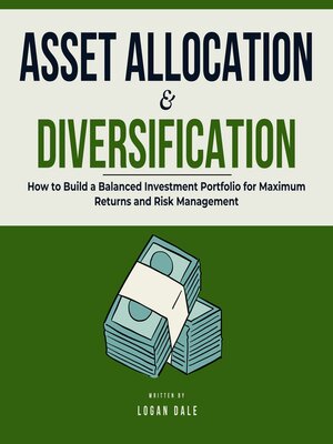 cover image of Asset Allocation & Diversification